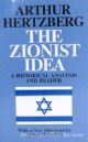 67251 The Zionist Idea